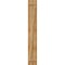Ekena Millwork Joined Board-n-Batten Shutters w/Z-Bar, Rough Sawn Western Red Cedar, 10 3/4W x 79H, PR RBJ06Z11X079RWR - alternate 4